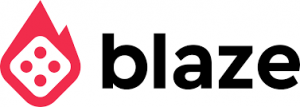 Blaze Casino logo